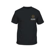 College Football Playoff We Are In Helmets Tee